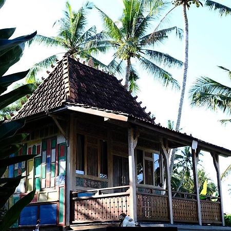 Puri Sundaram Villa Ubud Esterno foto