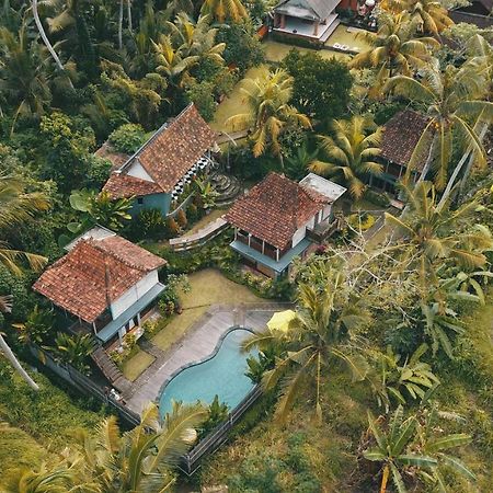 Puri Sundaram Villa Ubud Esterno foto